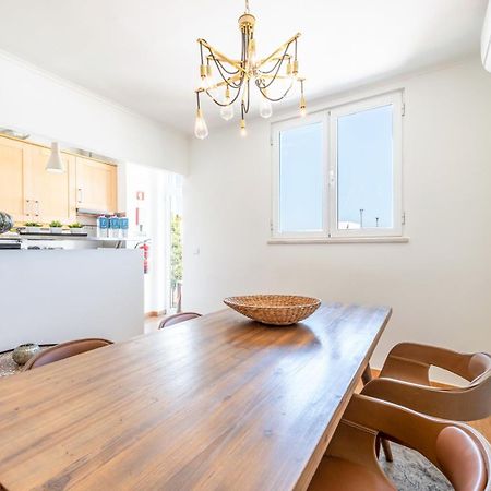 Apartament Guestready - Porta De Alfama, For Up To 6 Guests! Lizbona Zewnętrze zdjęcie