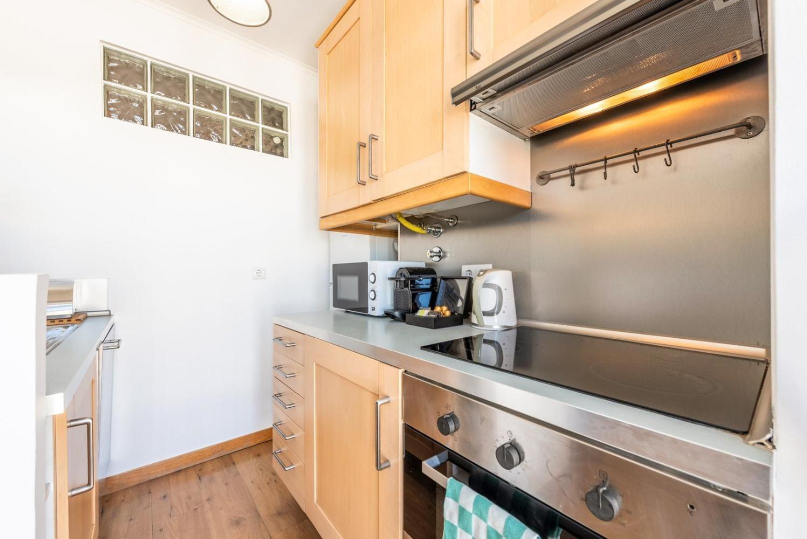 Apartament Guestready - Porta De Alfama, For Up To 6 Guests! Lizbona Zewnętrze zdjęcie