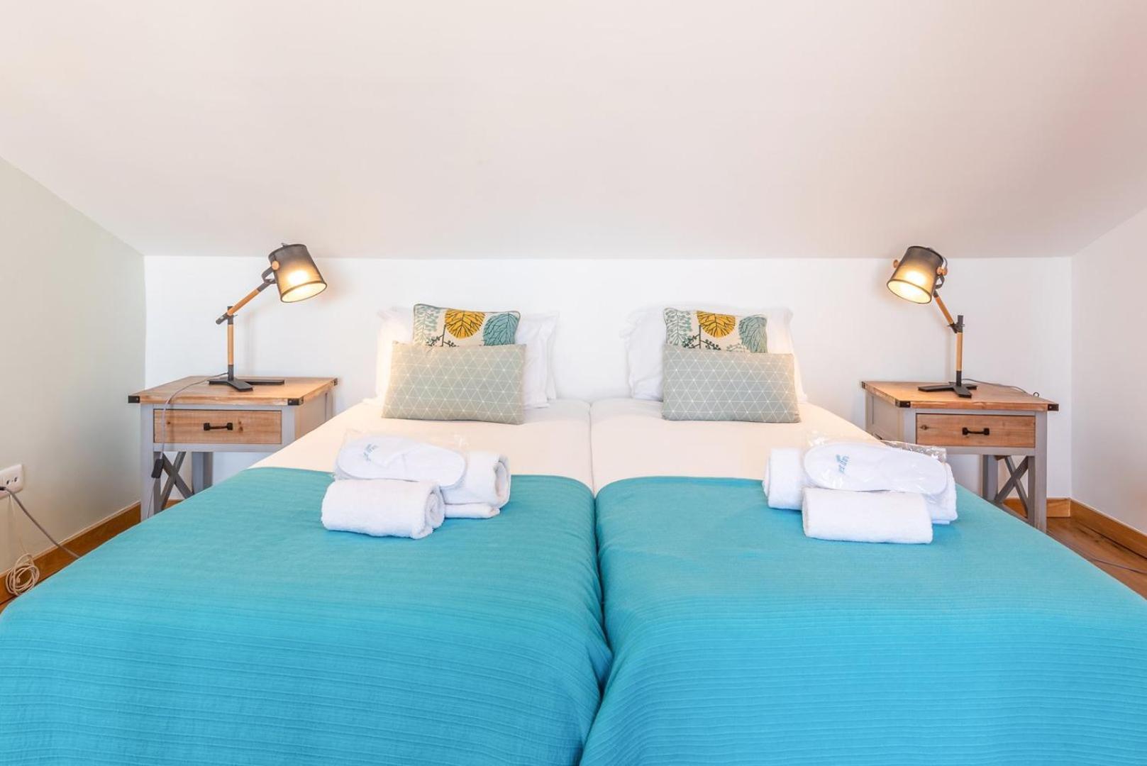 Apartament Guestready - Porta De Alfama, For Up To 6 Guests! Lizbona Zewnętrze zdjęcie