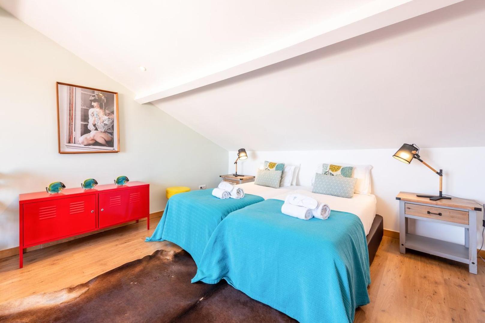 Apartament Guestready - Porta De Alfama, For Up To 6 Guests! Lizbona Zewnętrze zdjęcie