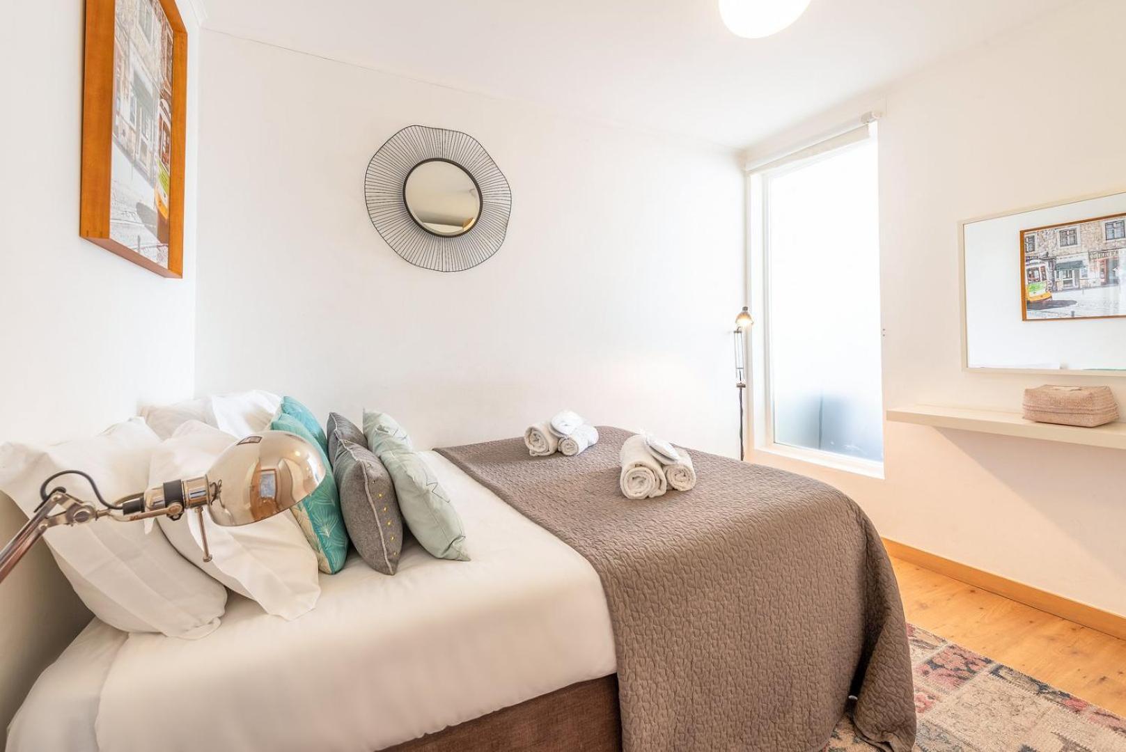 Apartament Guestready - Porta De Alfama, For Up To 6 Guests! Lizbona Zewnętrze zdjęcie
