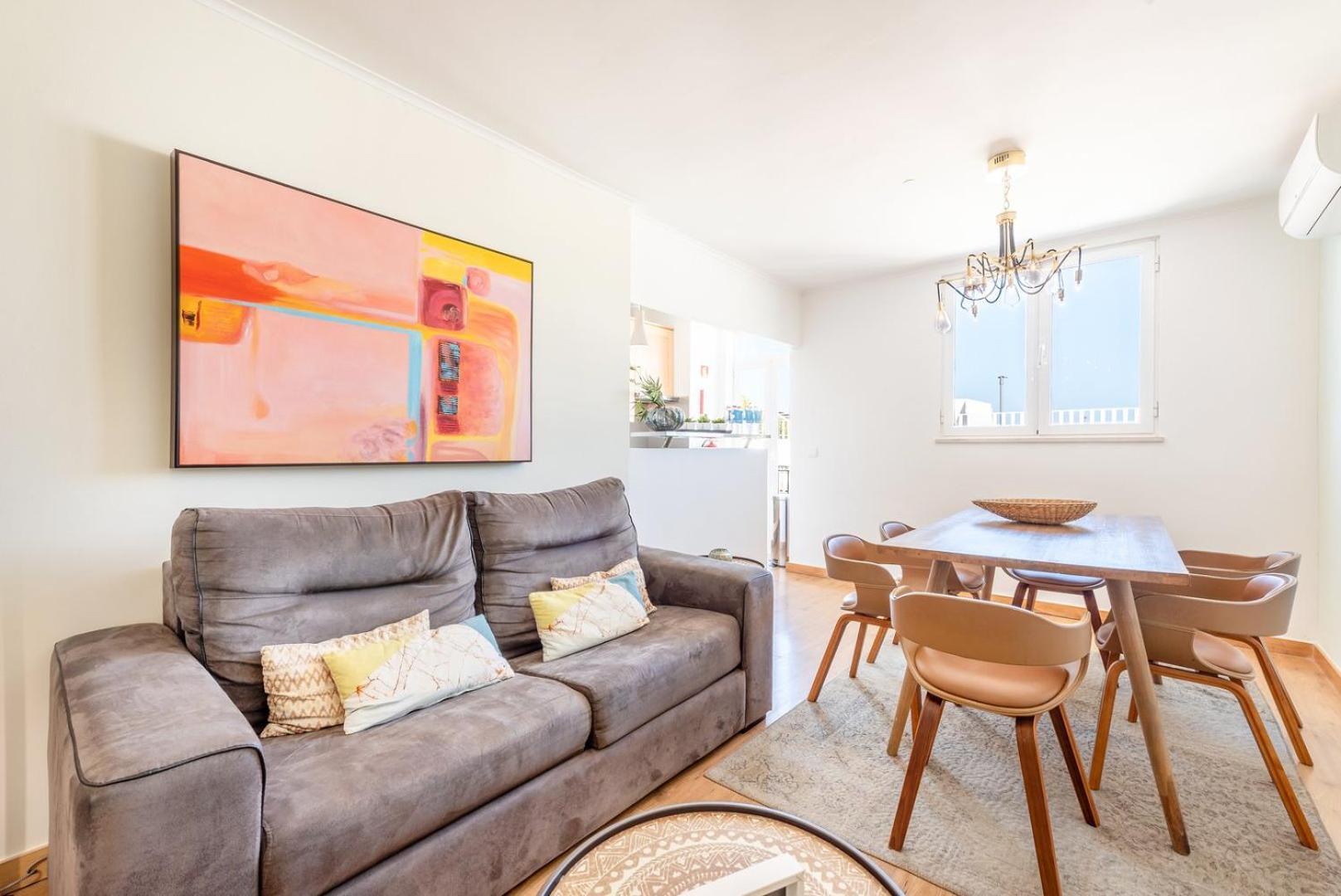 Apartament Guestready - Porta De Alfama, For Up To 6 Guests! Lizbona Zewnętrze zdjęcie