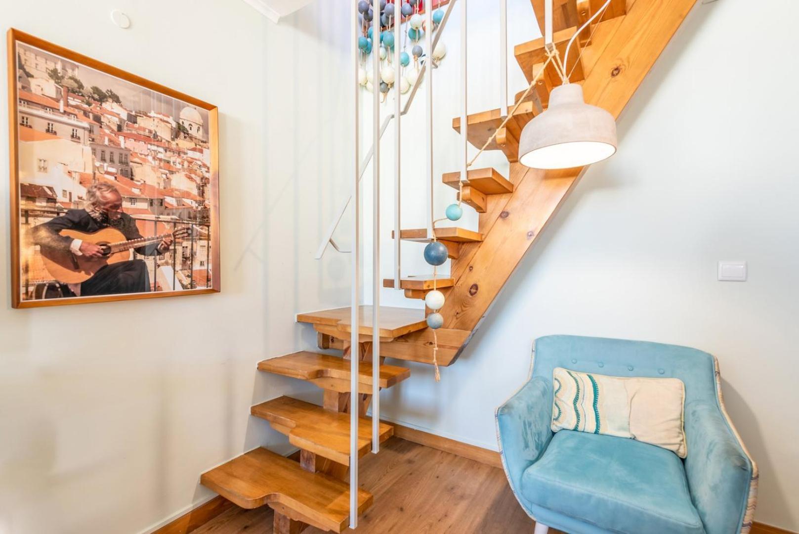 Apartament Guestready - Porta De Alfama, For Up To 6 Guests! Lizbona Zewnętrze zdjęcie