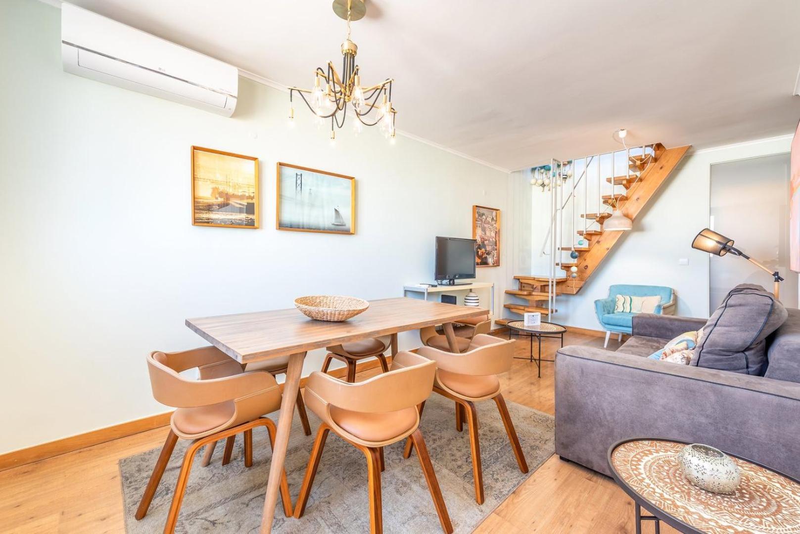 Apartament Guestready - Porta De Alfama, For Up To 6 Guests! Lizbona Zewnętrze zdjęcie