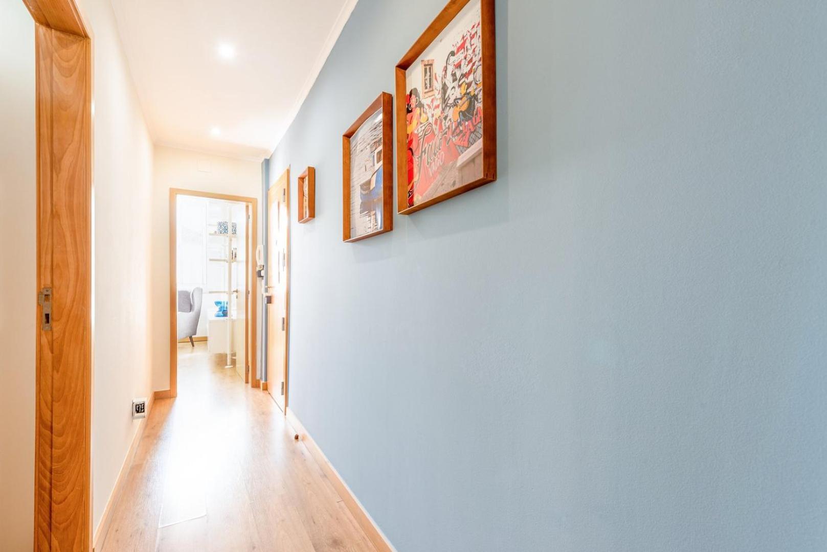 Apartament Guestready - Porta De Alfama, For Up To 6 Guests! Lizbona Zewnętrze zdjęcie