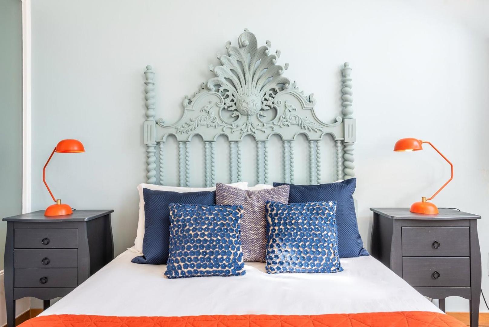 Apartament Guestready - Porta De Alfama, For Up To 6 Guests! Lizbona Zewnętrze zdjęcie