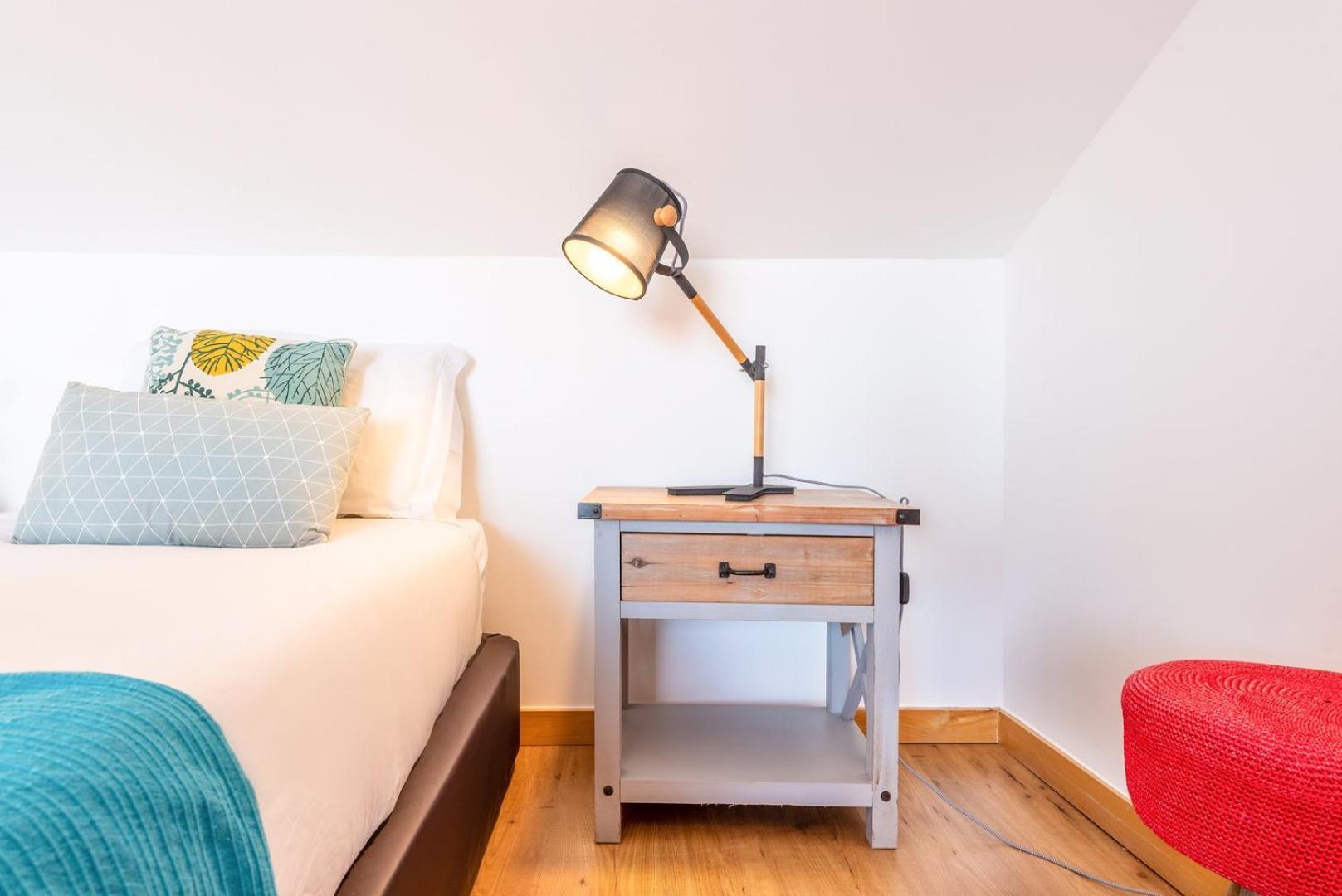 Apartament Guestready - Porta De Alfama, For Up To 6 Guests! Lizbona Zewnętrze zdjęcie