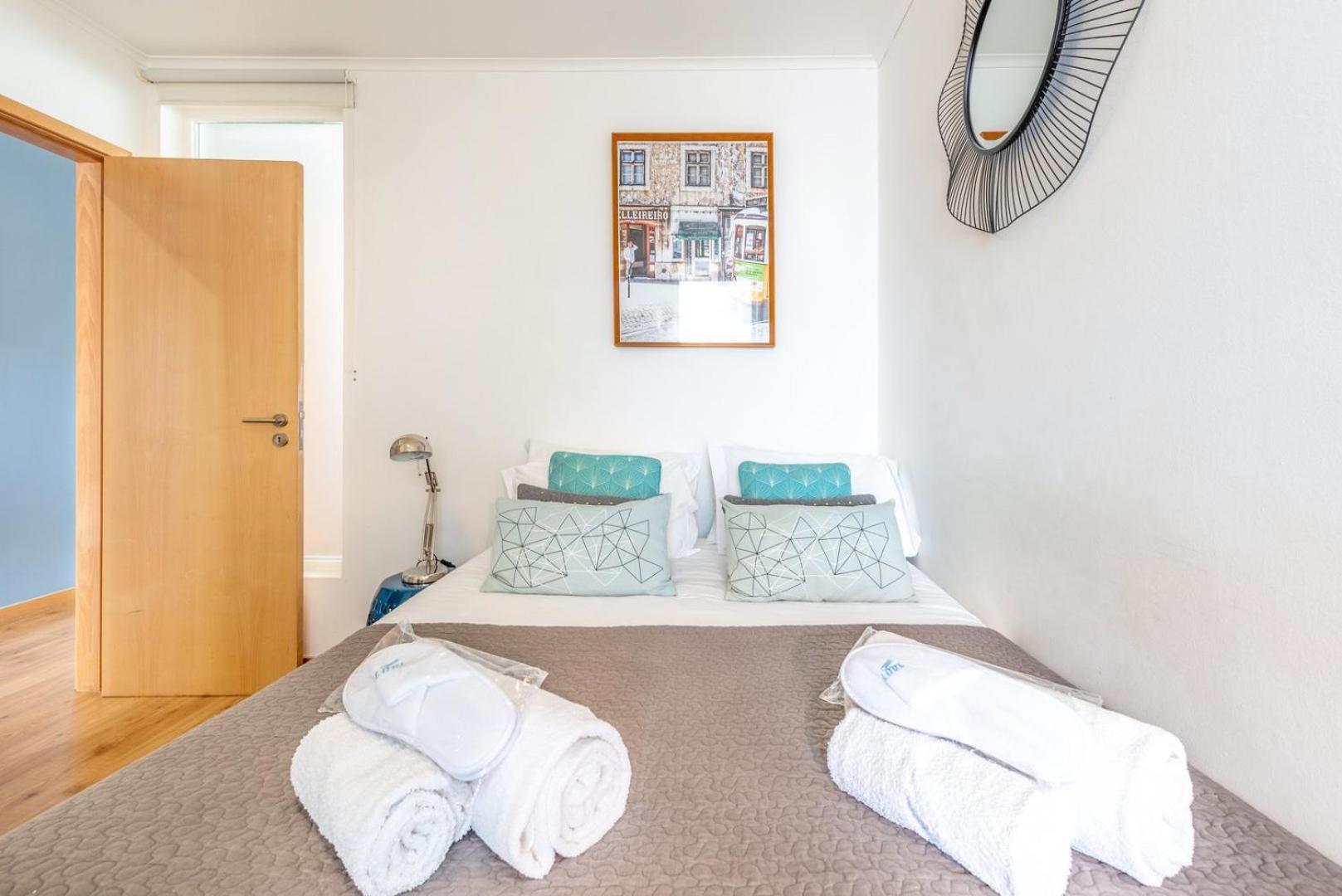 Apartament Guestready - Porta De Alfama, For Up To 6 Guests! Lizbona Zewnętrze zdjęcie