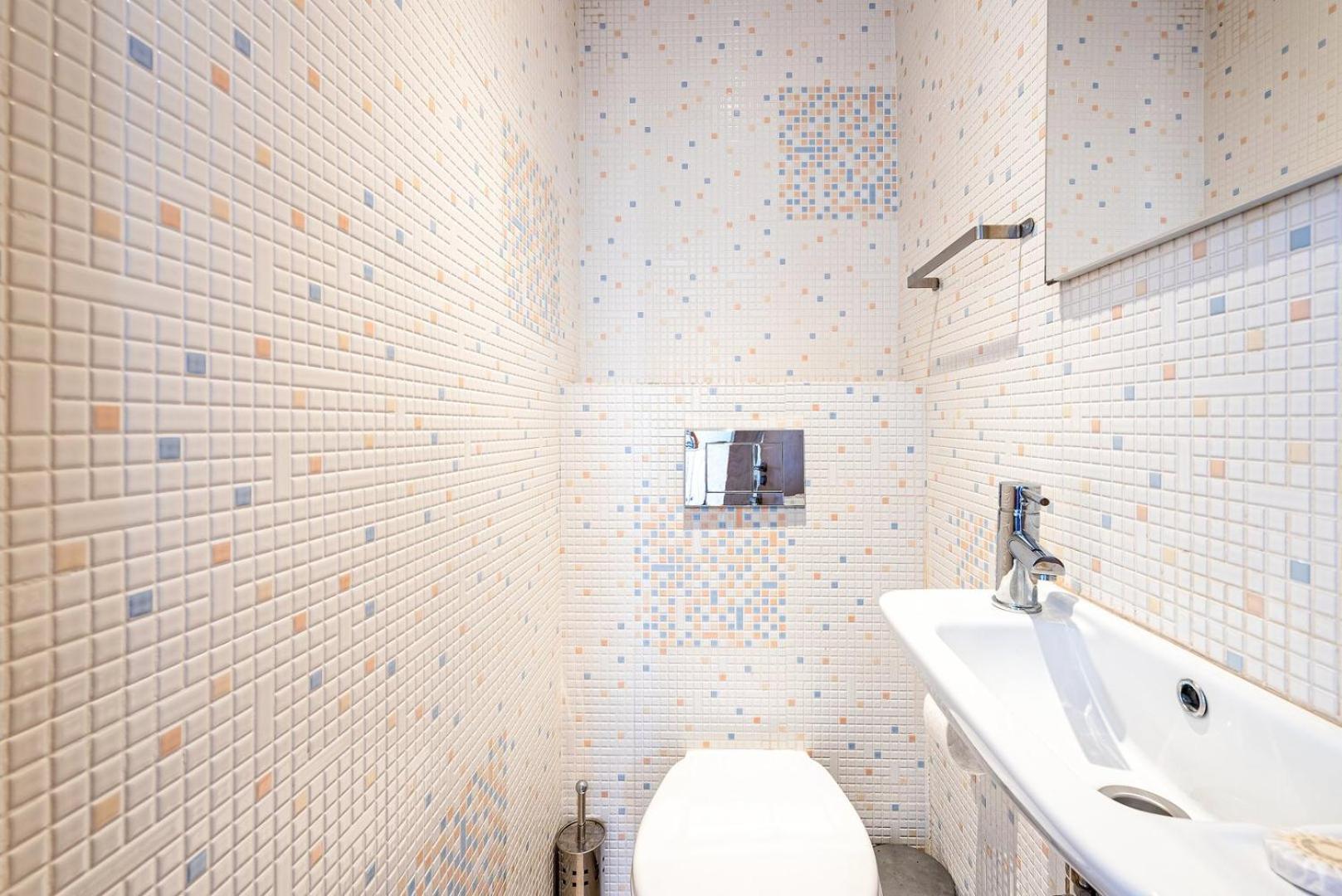 Apartament Guestready - Porta De Alfama, For Up To 6 Guests! Lizbona Zewnętrze zdjęcie