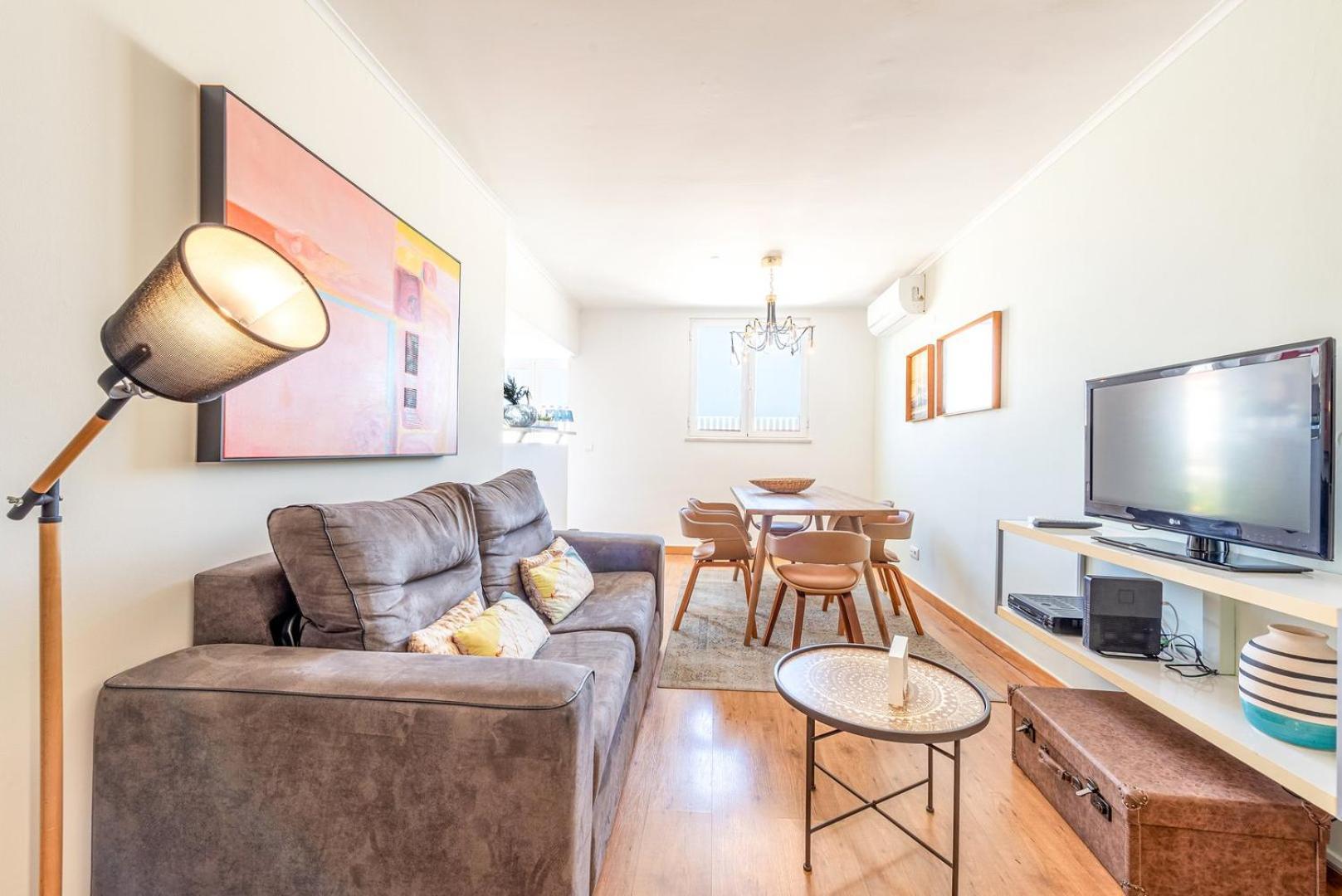 Apartament Guestready - Porta De Alfama, For Up To 6 Guests! Lizbona Zewnętrze zdjęcie