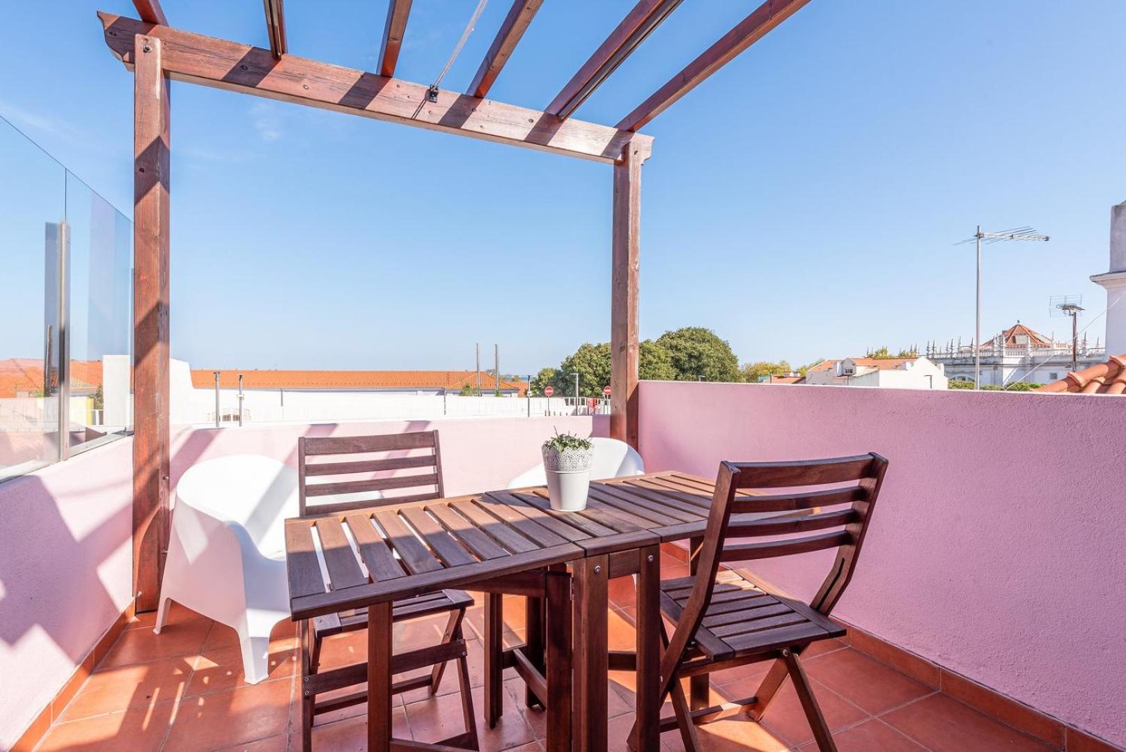 Apartament Guestready - Porta De Alfama, For Up To 6 Guests! Lizbona Zewnętrze zdjęcie